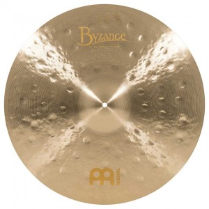 Meinl Byzance Jazz 22